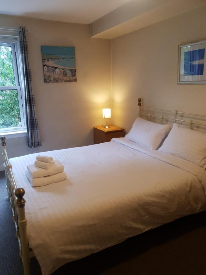 3 Bedrooms Flat In Central Edinburgh Old Town , Grassmarket Heart Of Edinburgh Flat Sleeps 6 , Eh1 外观 照片