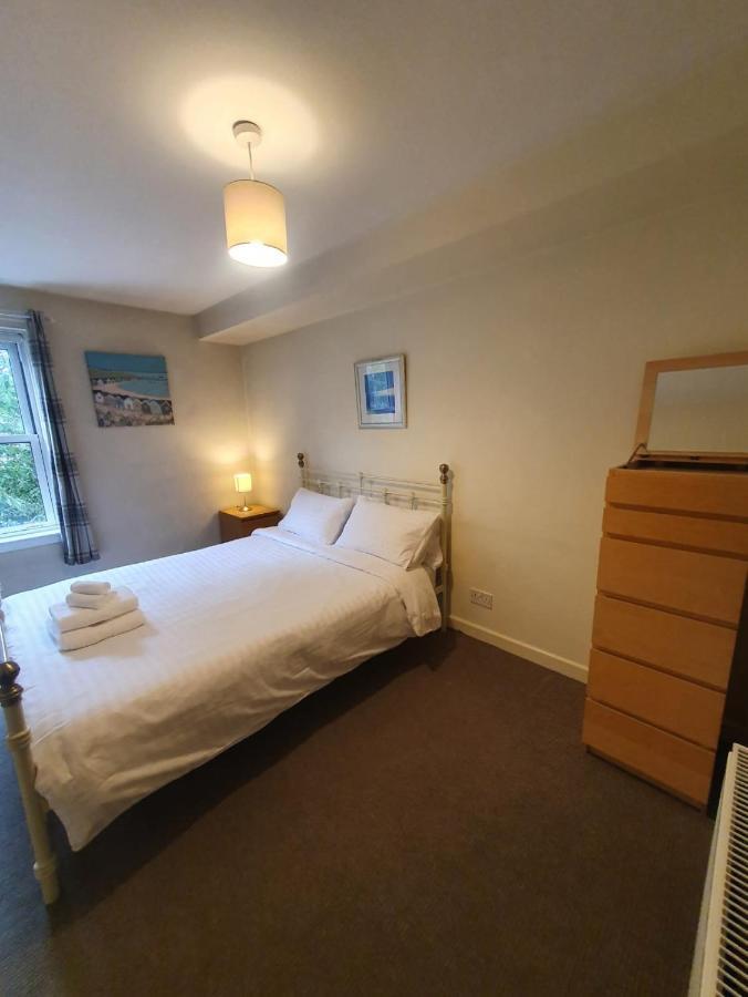 3 Bedrooms Flat In Central Edinburgh Old Town , Grassmarket Heart Of Edinburgh Flat Sleeps 6 , Eh1 外观 照片
