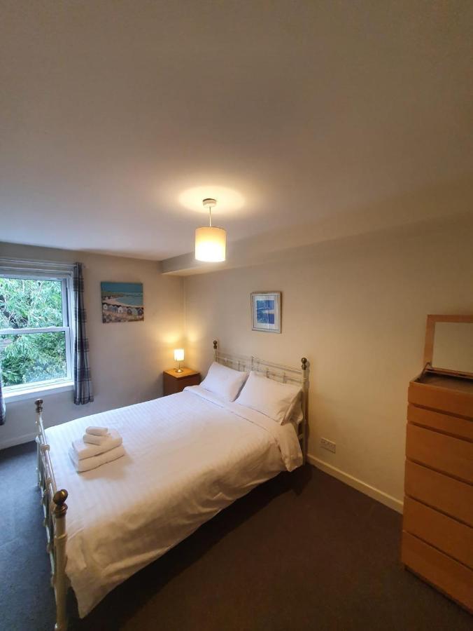 3 Bedrooms Flat In Central Edinburgh Old Town , Grassmarket Heart Of Edinburgh Flat Sleeps 6 , Eh1 外观 照片