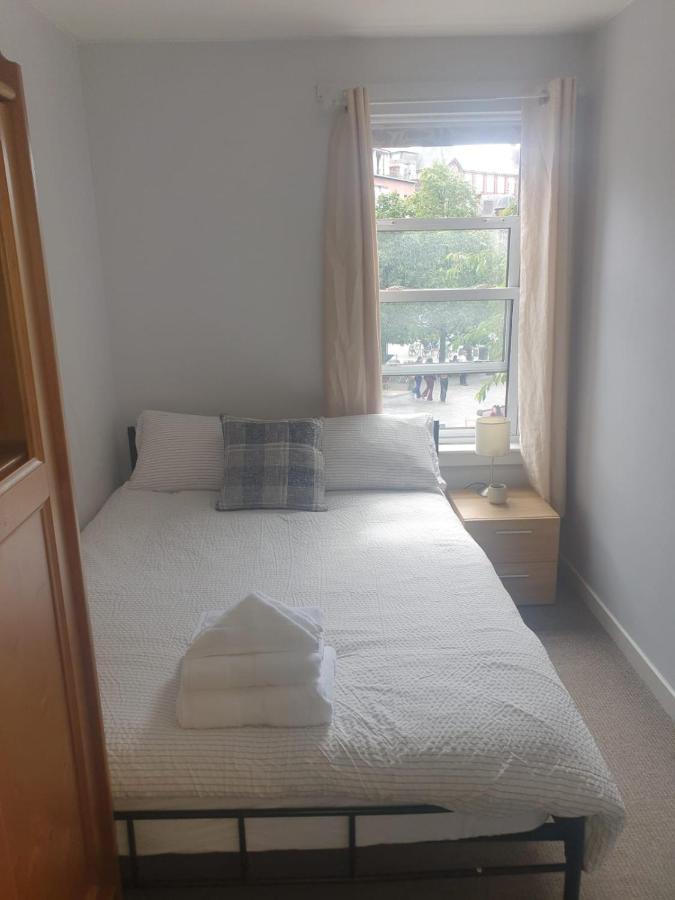 3 Bedrooms Flat In Central Edinburgh Old Town , Grassmarket Heart Of Edinburgh Flat Sleeps 6 , Eh1 外观 照片